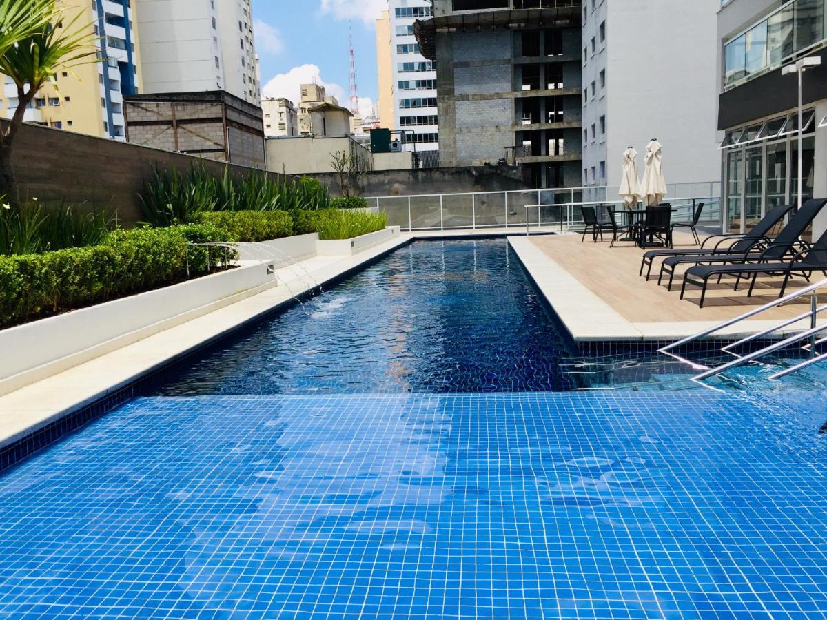 Premium Baixo Augusta São Paulo
