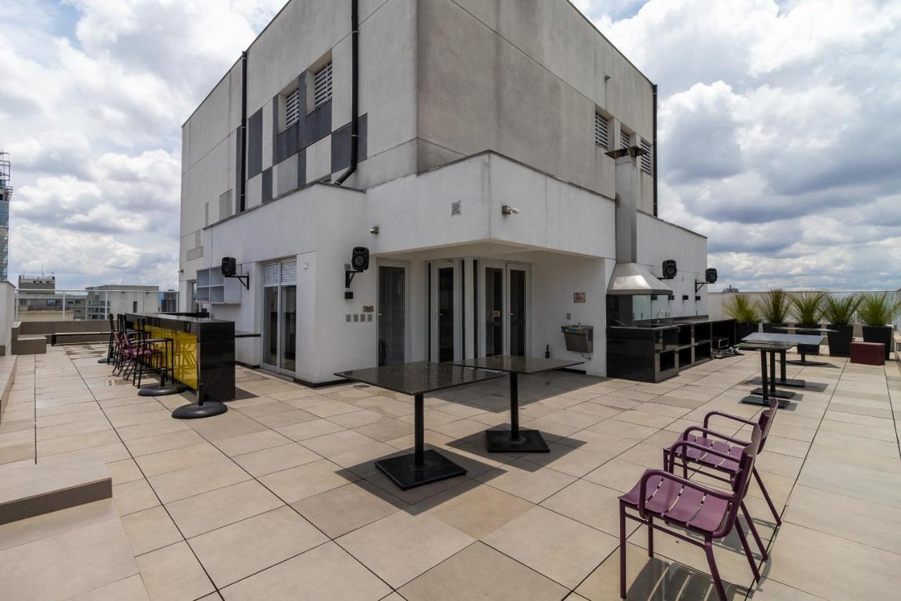 Premium Baixo Augusta Apartamento São Paulo
