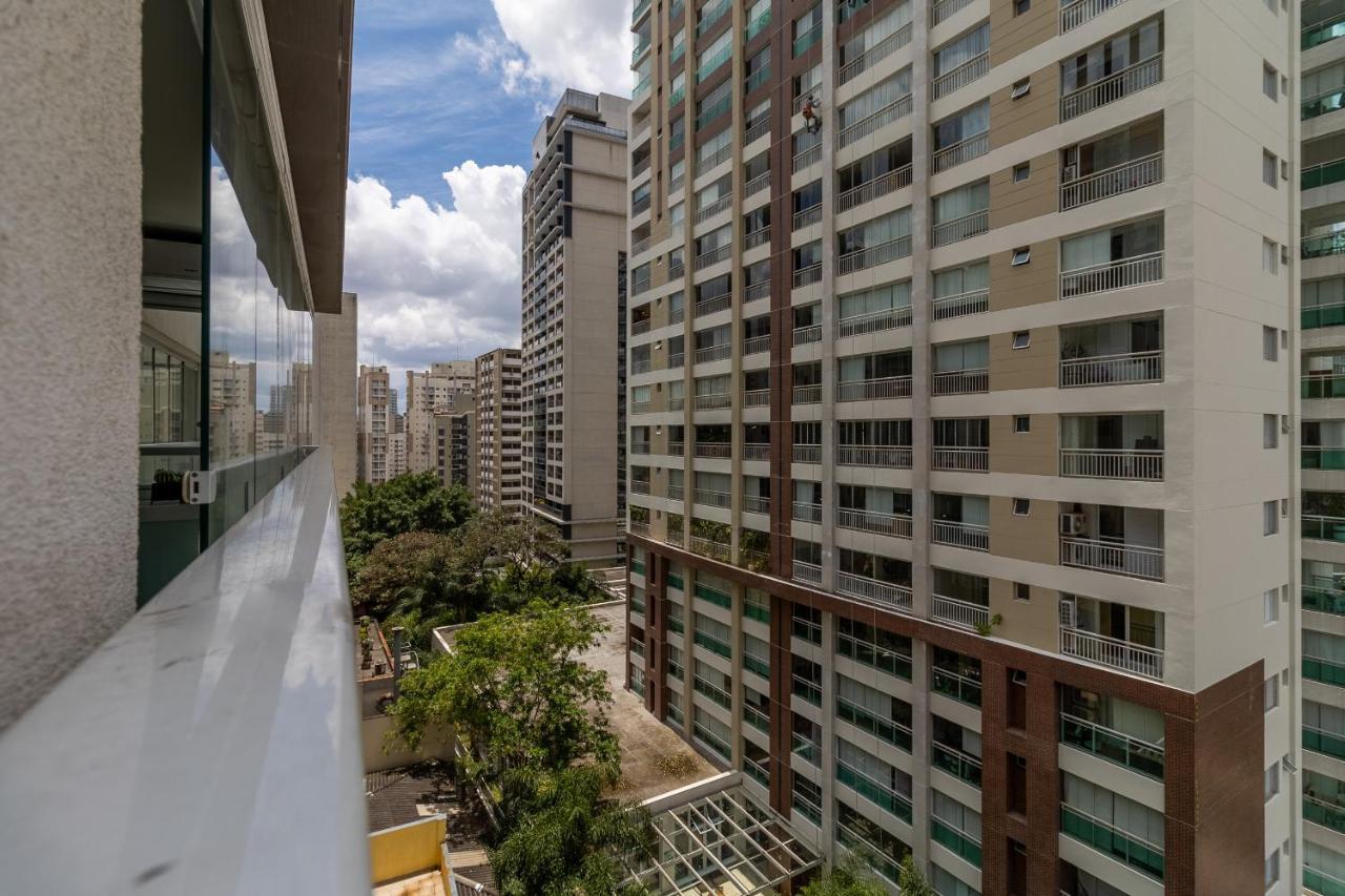 Apartamento Premium Baixo Augusta