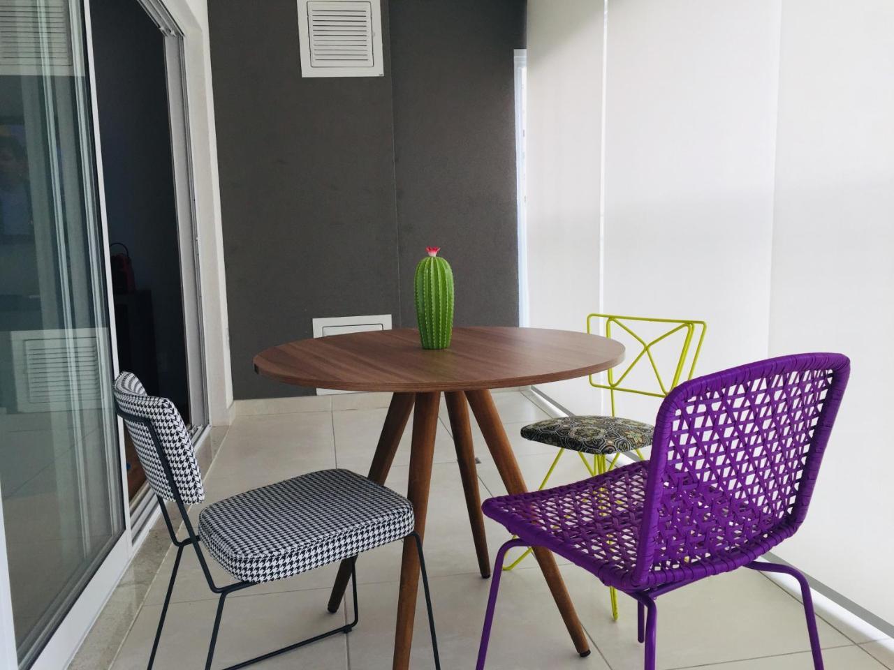 Apartamento Premium Baixo Augusta São Paulo