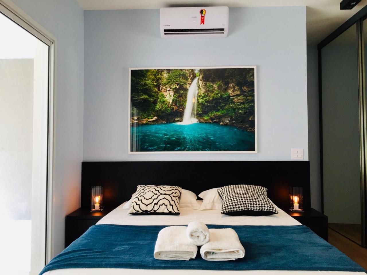 Apartamento Premium Baixo Augusta São Paulo