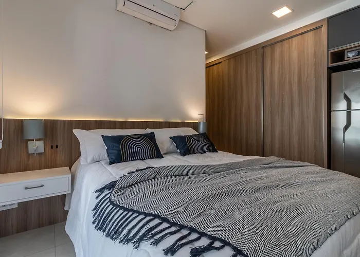 Premium Baixo Augusta